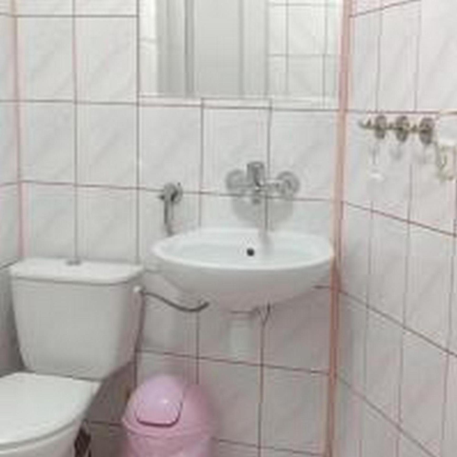 Domki I Pokoje Goscinne Nowecin Lebska 162 Exterior foto
