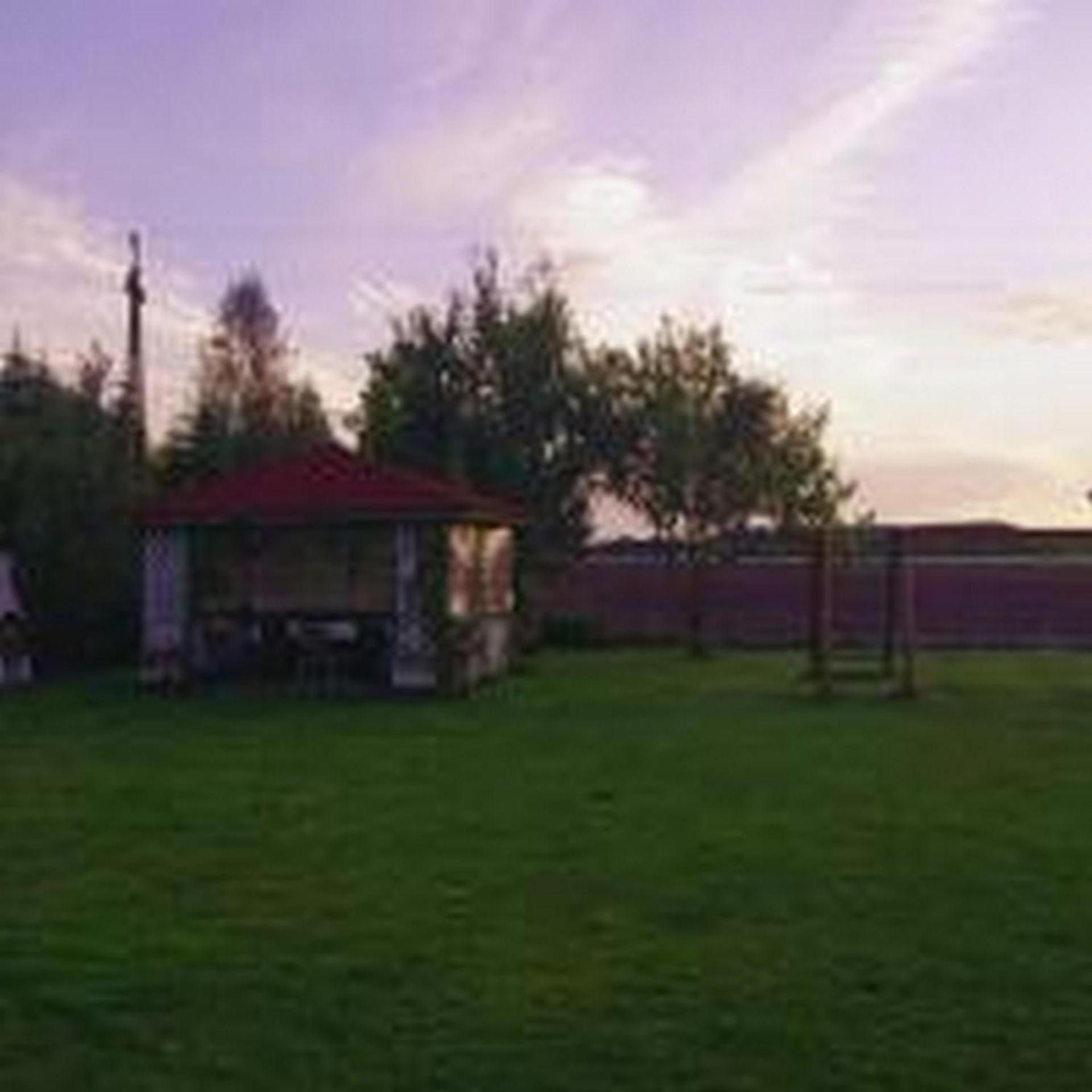 Domki I Pokoje Goscinne Nowecin Lebska 162 Exterior foto