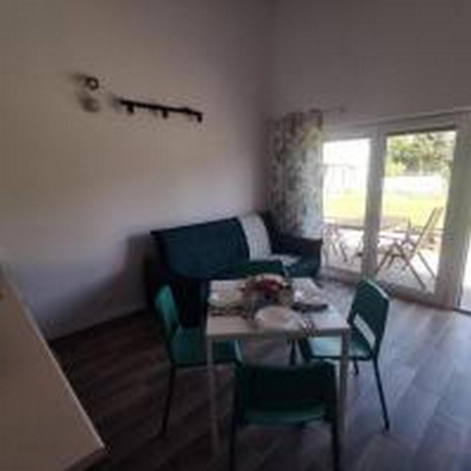 Domki I Pokoje Goscinne Nowecin Lebska 162 Exterior foto